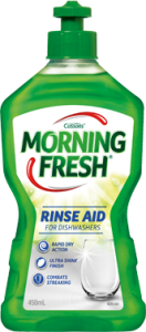Morning Fresh Rinse Aid