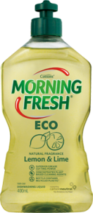 Morning Fresh ECO Lemon & Lime