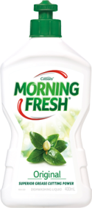 Morning Fresh Original Dishwashing Liquid
