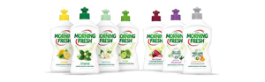 Dishwashing Liquid