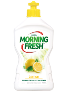 Morning Fresh Lemon