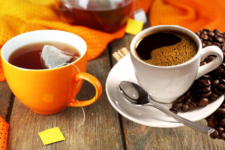 Tea vs Coffee; The Bi Debate