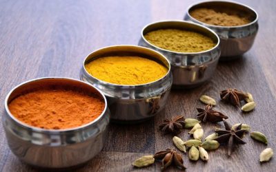 5 Essential Food Spices That Shouldn’t Just Sit in Your Kitchen Cabinet