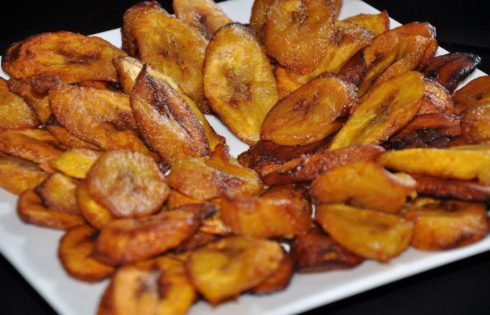 6 Reasons Why Plantain Is A Healthy Choice For You