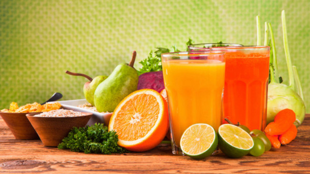 5 Great Substitutes For Soft Drinks