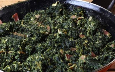 Afang Soup Recipe