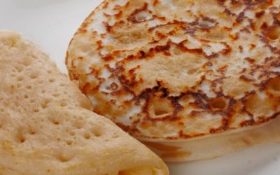 Masa Recipe