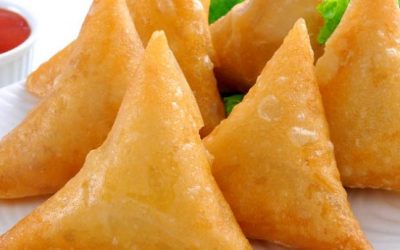 Samosa Recipe