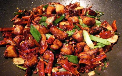 Stir Fry; Tips & Tricks