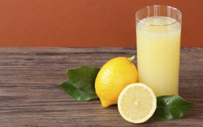 8 Helpful Facts About Lemons