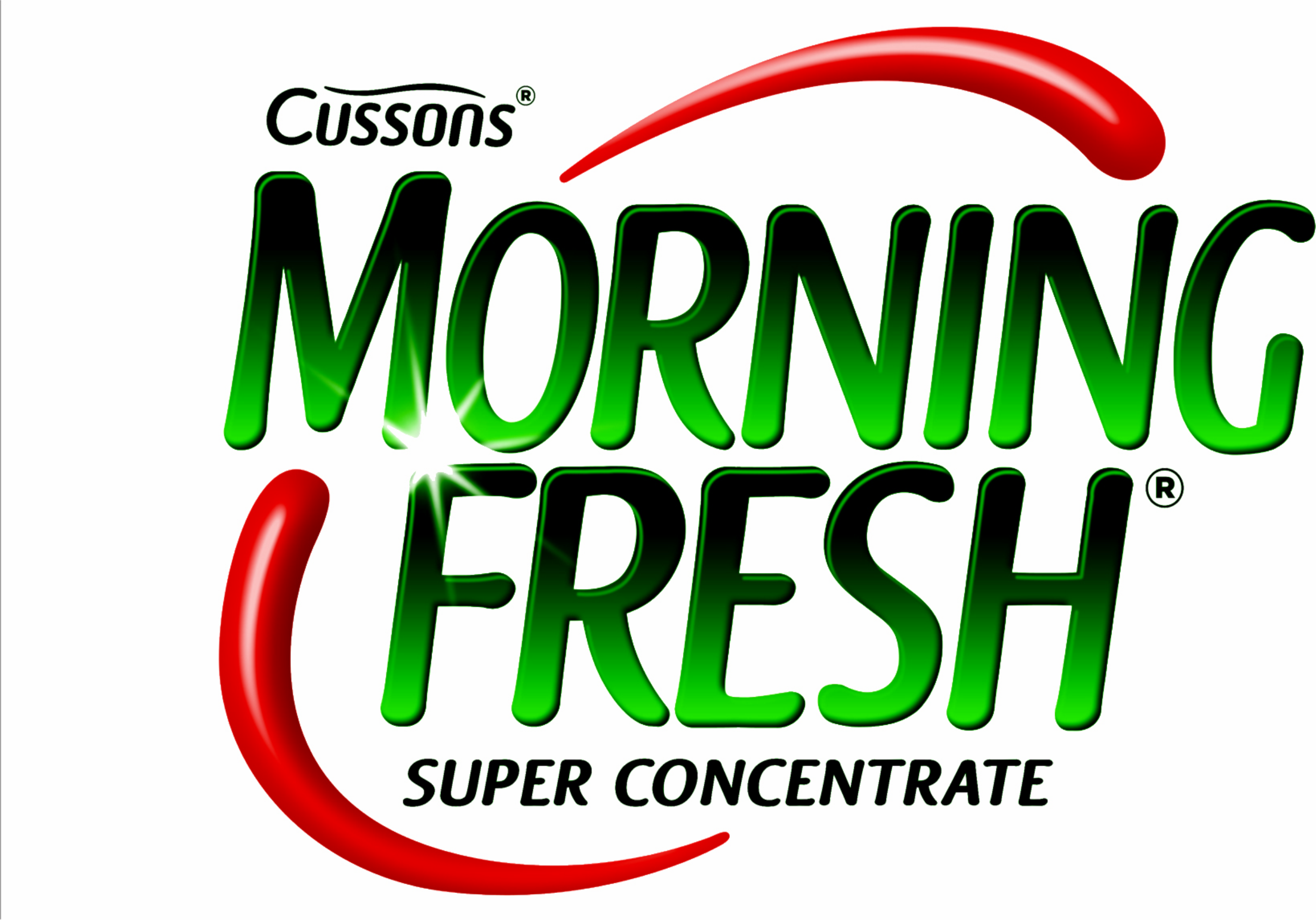 Morning Fresh Brand Logo - Morning Fresh