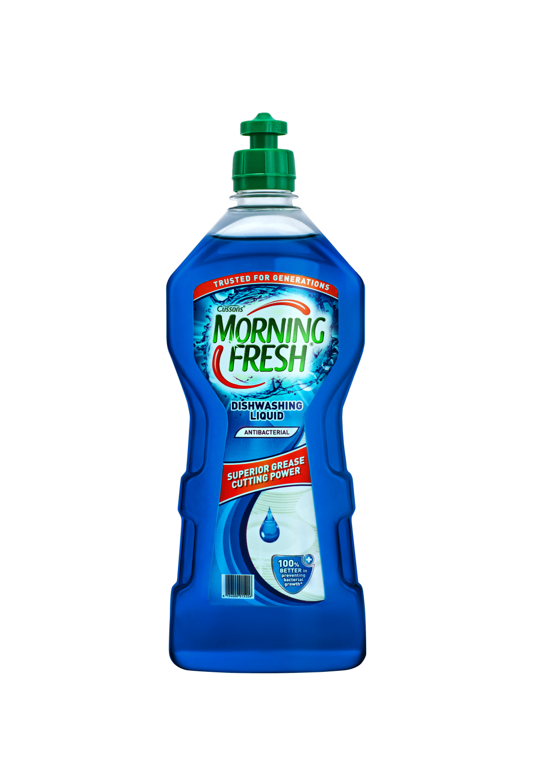 Dishwashing Liquid - Morning Fresh