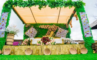 Plan Your Traditional Wedding on a Budget