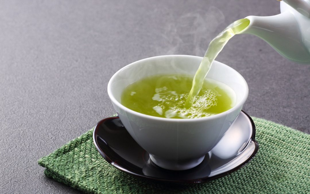 Green Tea: Everything You Need to Know.
