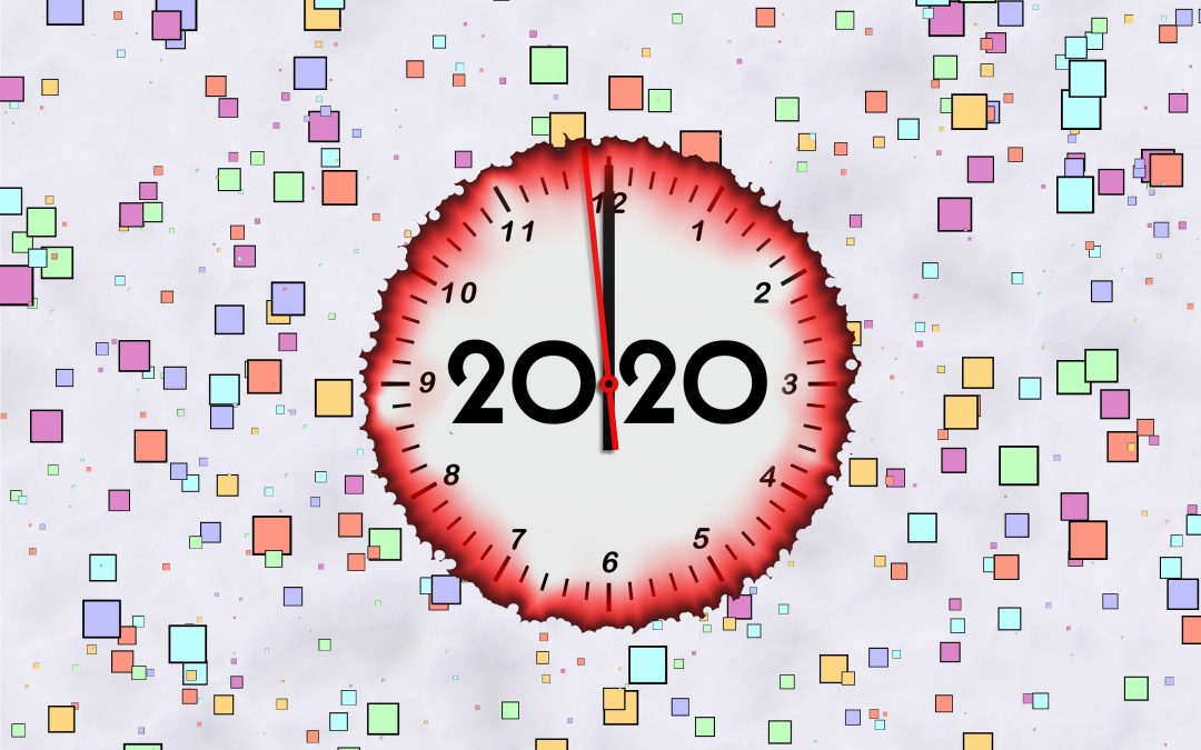 How to Achieve Your goals for 2020