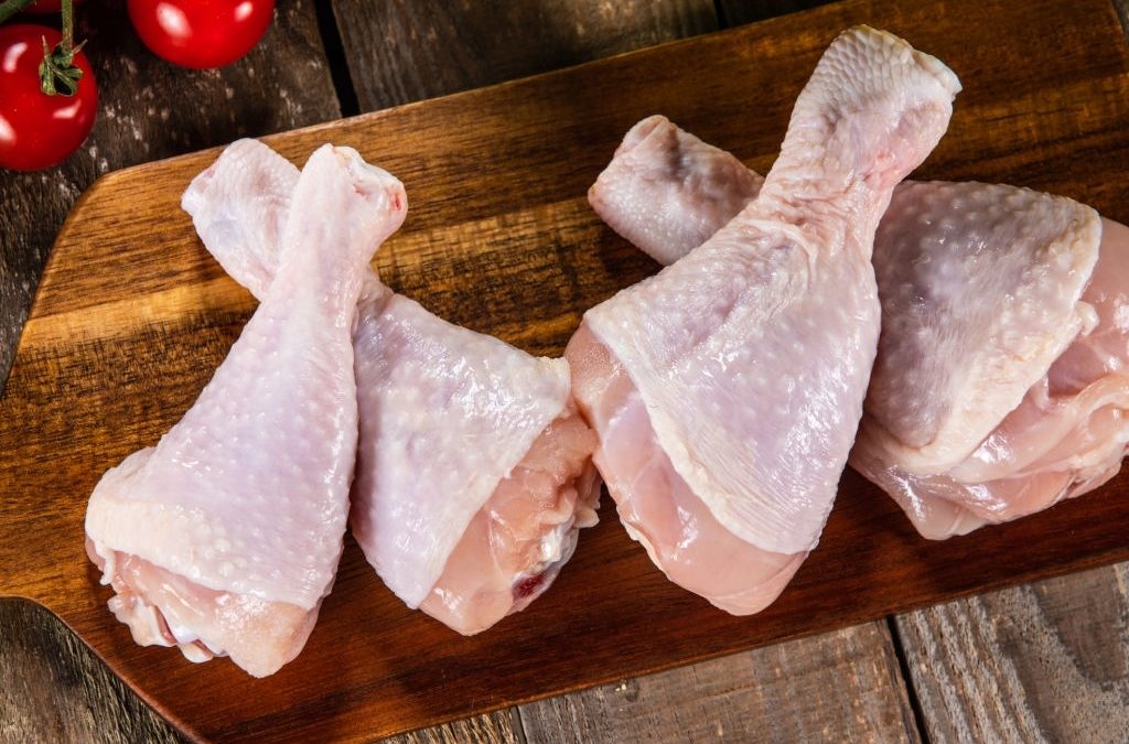 WHY CHICKEN SKIN MAY JUST BE HEALTHY FOR YOU.