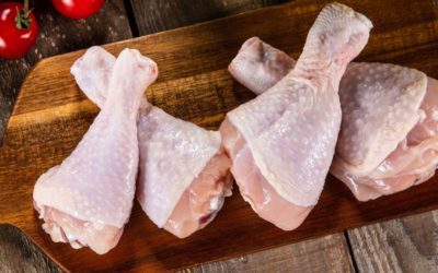 WHY CHICKEN SKIN MAY JUST BE HEALTHY FOR YOU.