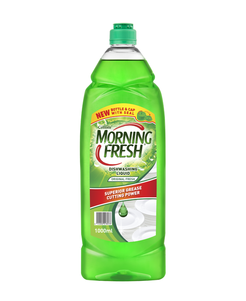 Original Fresh - Morning Fresh