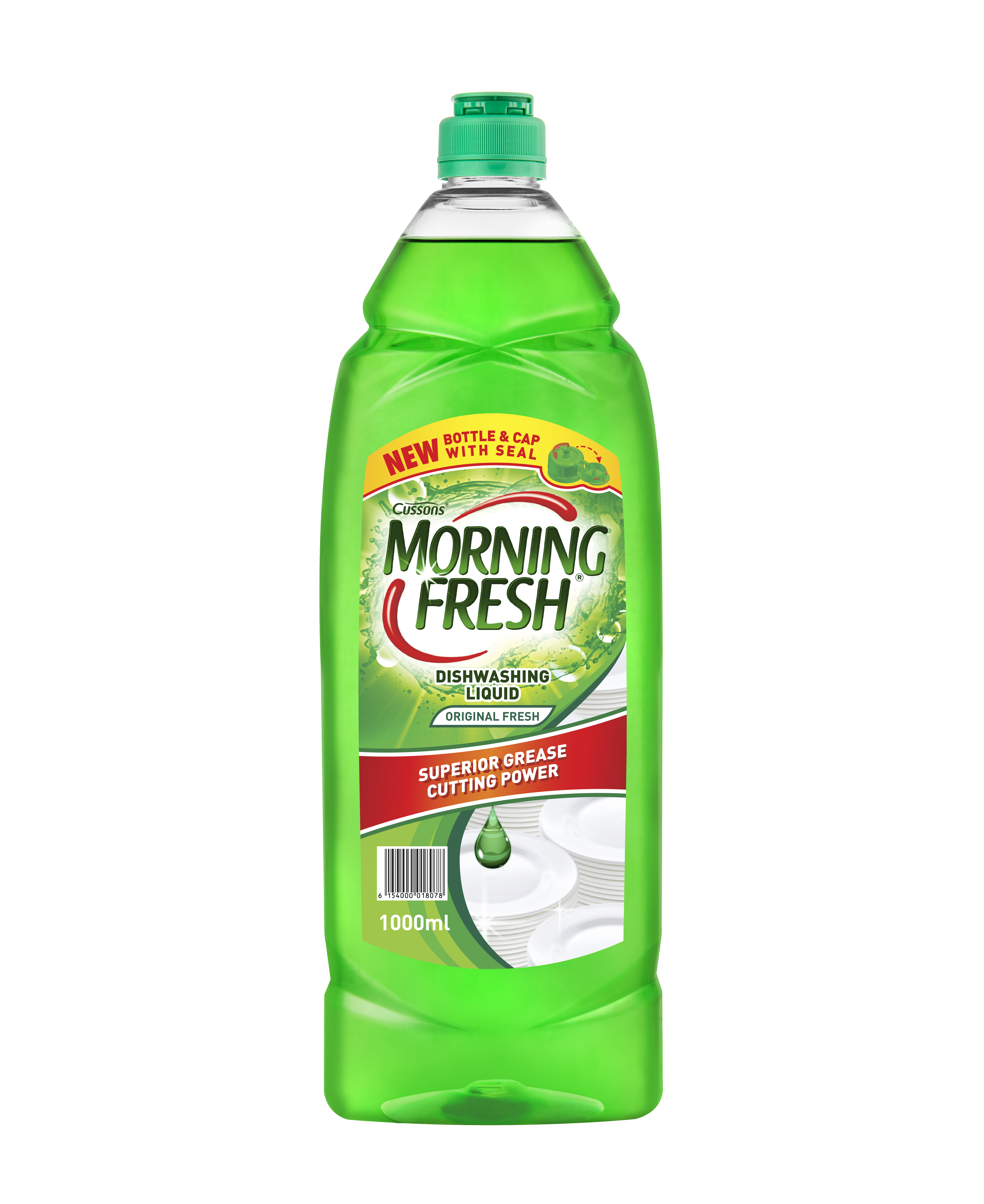 Morning Fresh Original Dishwashing Liquid
